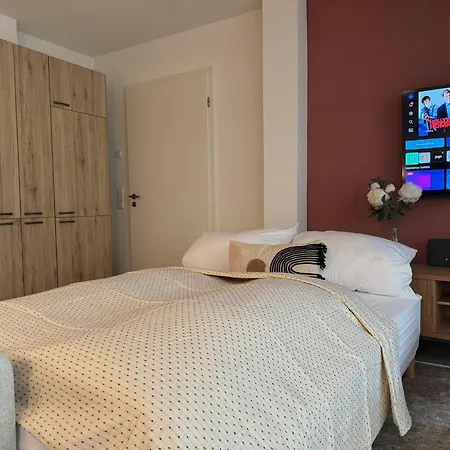 Ferienwohnung Familienurlaub Im Schwarzwald, Europapark-Naehe Ettenheim Exterior foto