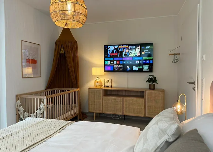 Familienurlaub Im Schwarzwald, Europapark-Naehe