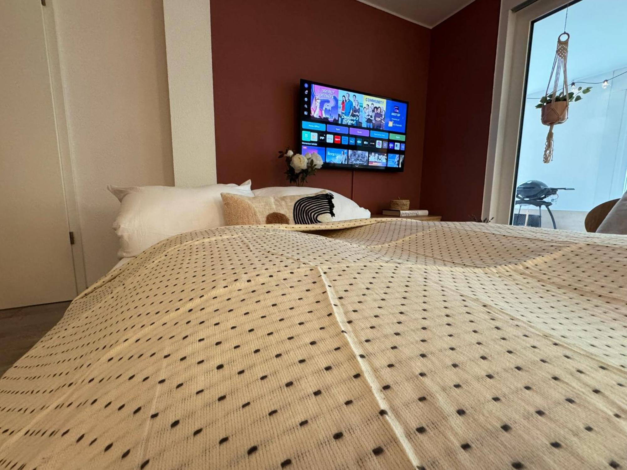 Appartement Familienurlaub Im Schwarzwald, Europapark-naehe *