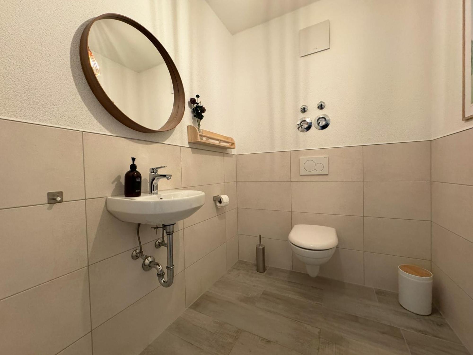 Appartement Familienurlaub Im Schwarzwald, Europapark-naehe