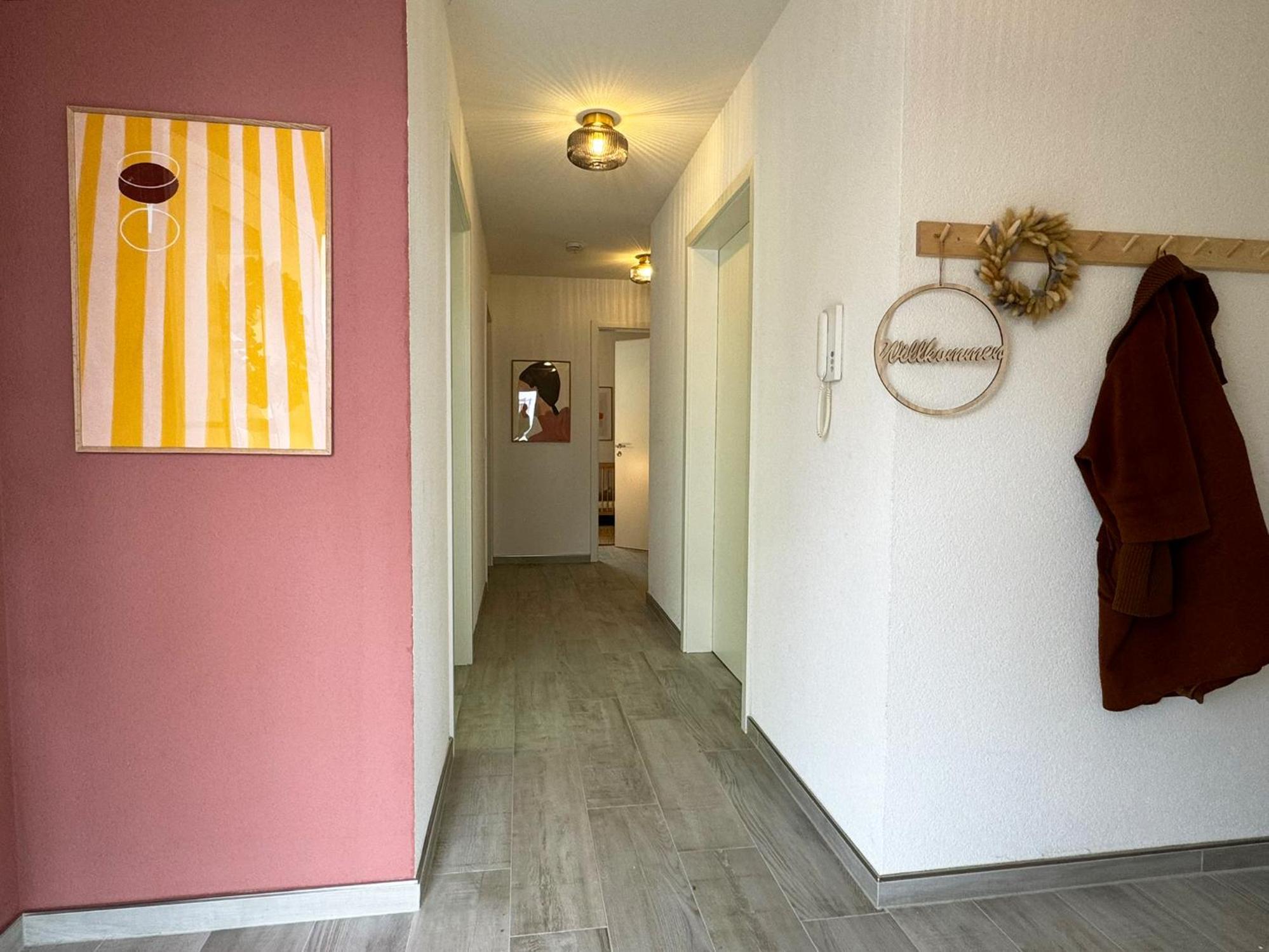 Familienurlaub Im Schwarzwald, Europapark-naehe