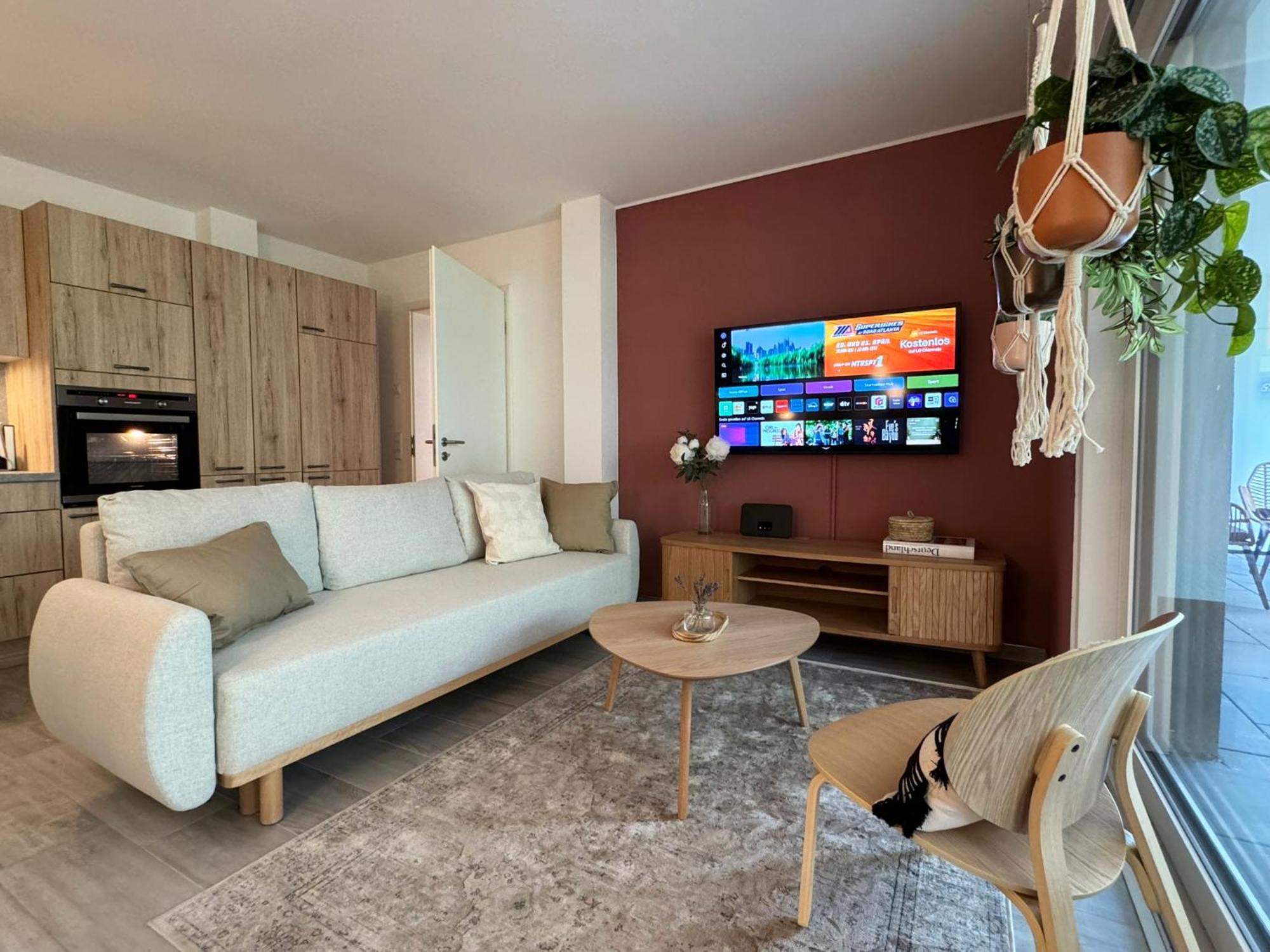 Appartement Familienurlaub Im Schwarzwald, Europapark-naehe