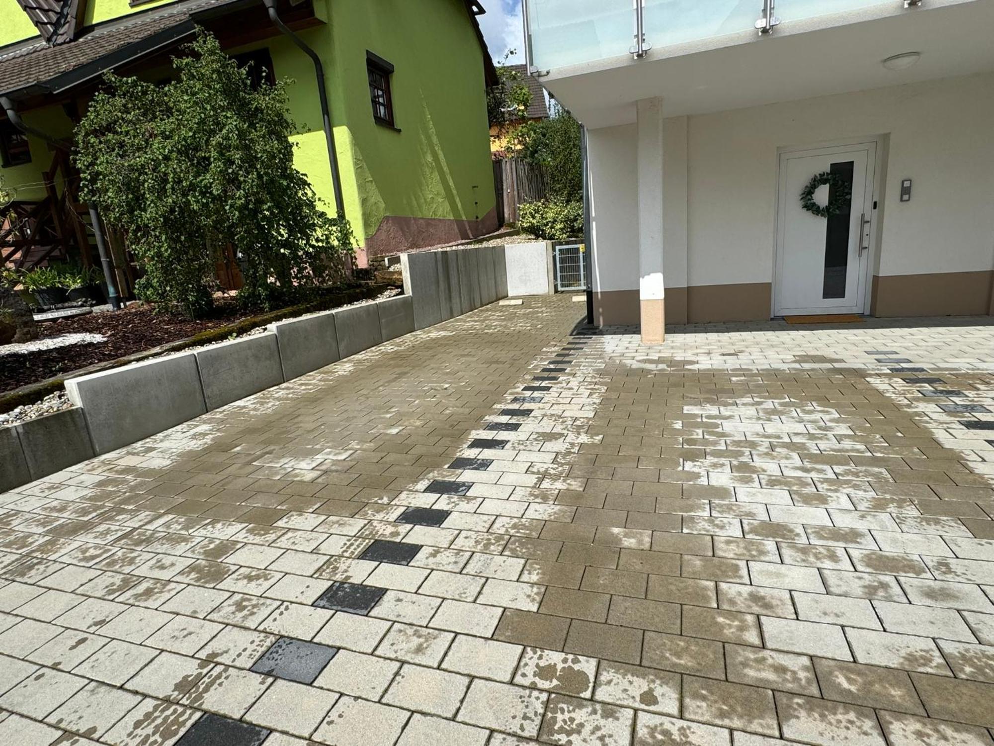 Appartement Familienurlaub Im Schwarzwald, Europapark-naehe Ettenheim