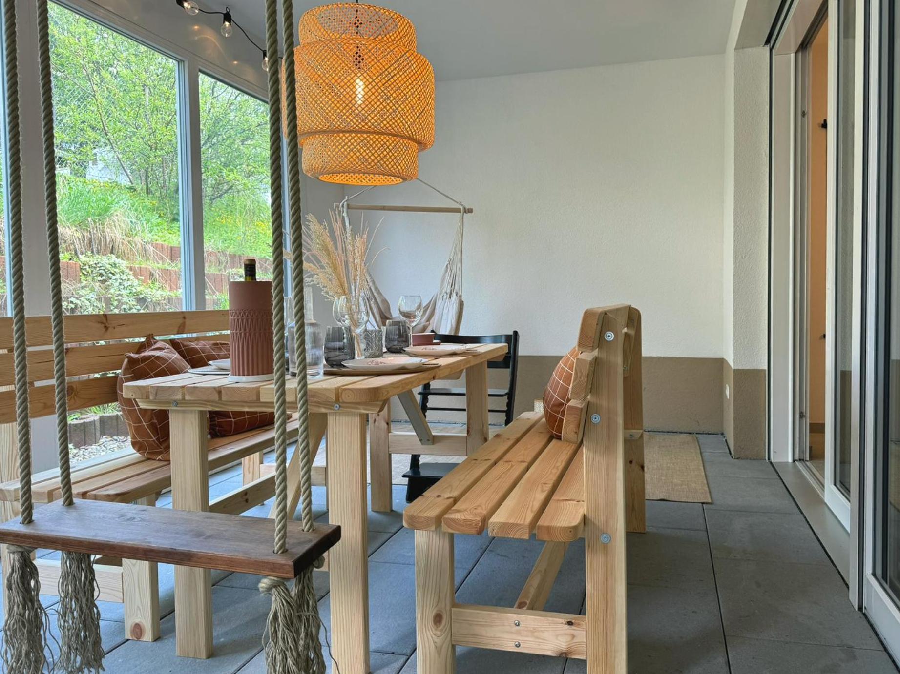 Appartement Familienurlaub Im Schwarzwald, Europapark-naehe