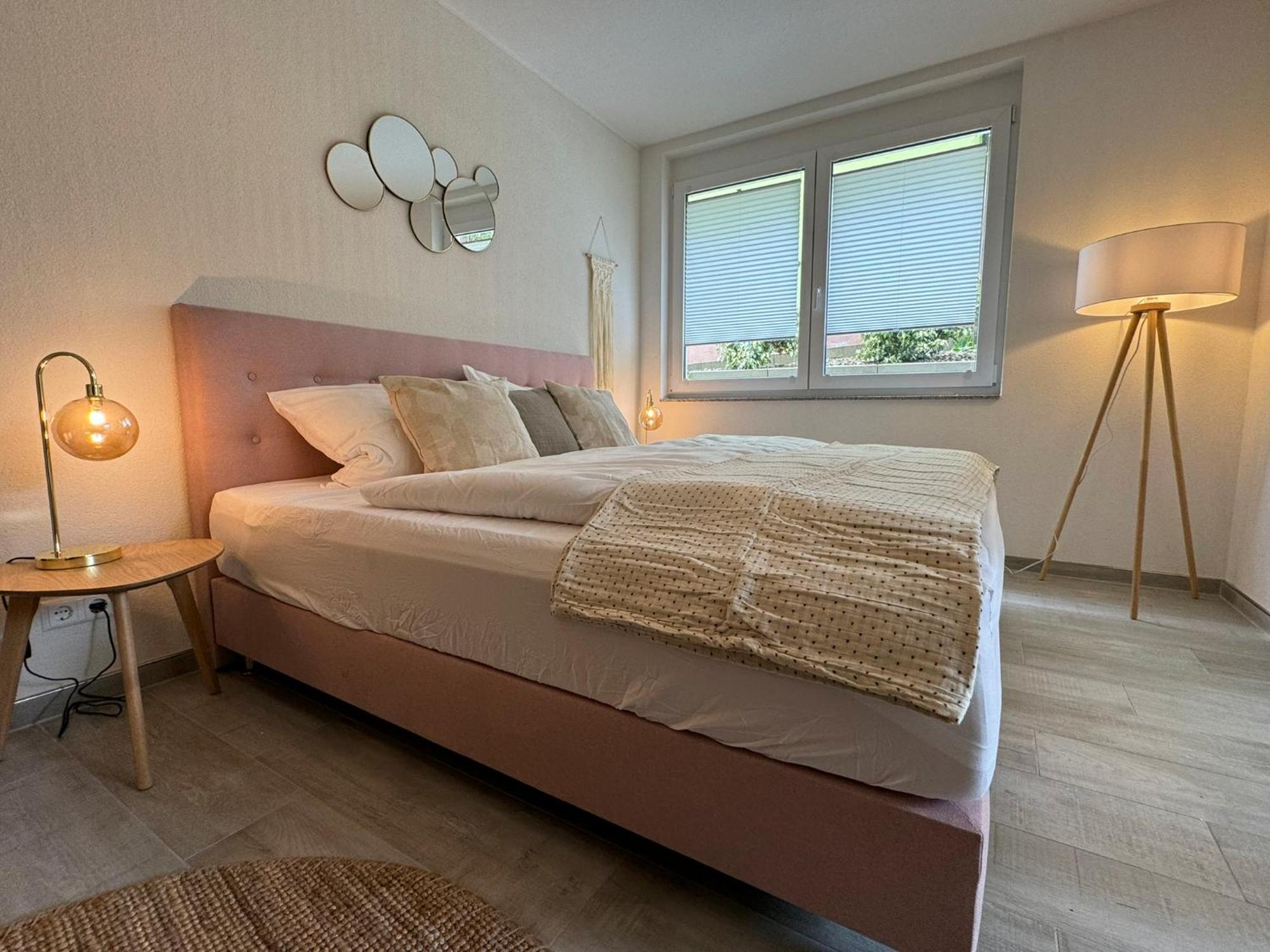 Appartement Familienurlaub Im Schwarzwald, Europapark-naehe