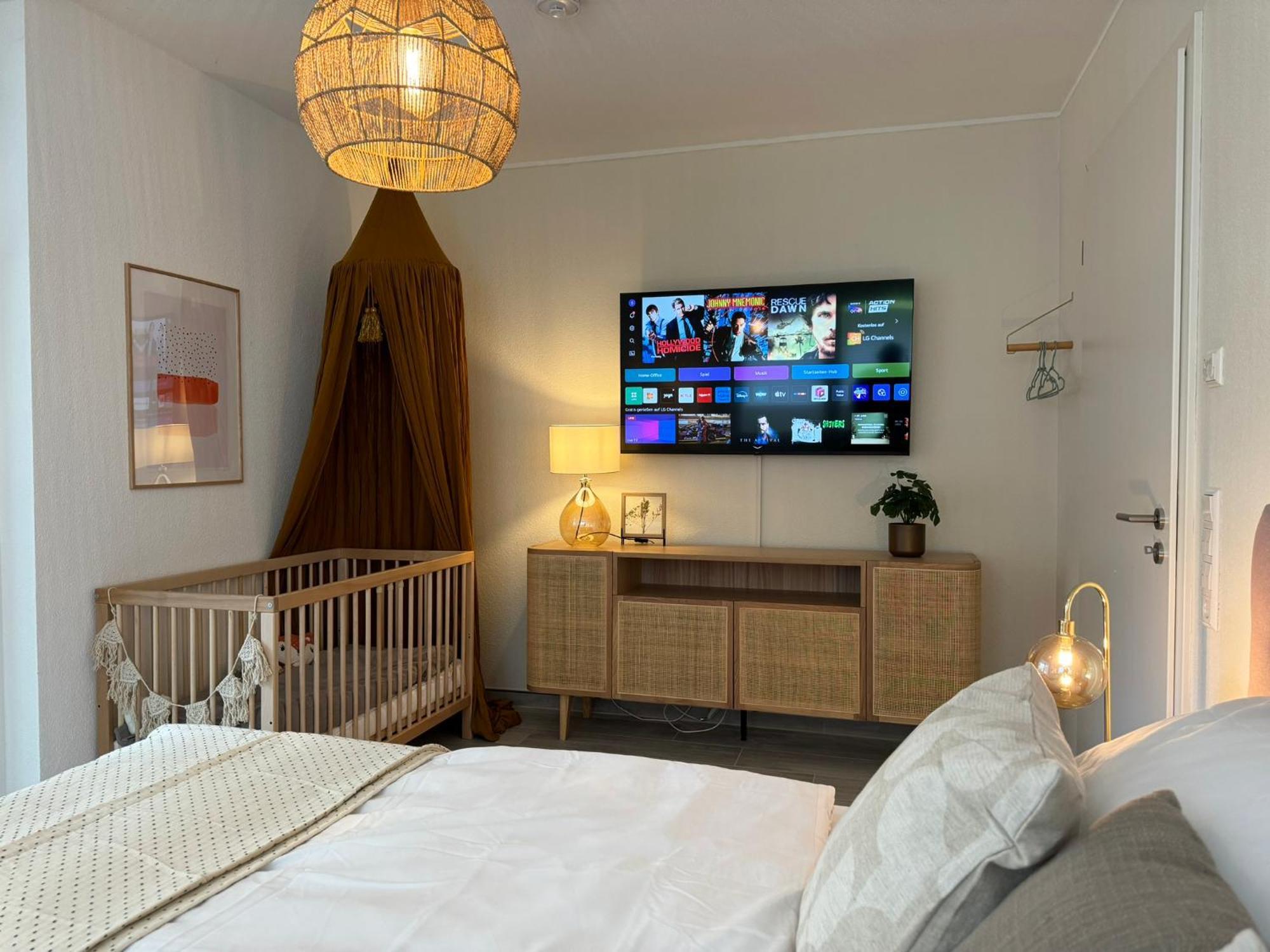 Appartement Familienurlaub Im Schwarzwald, Europapark-naehe